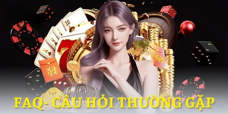 Giải Đáp Một Vài Câu Hỏi Thường Gặp