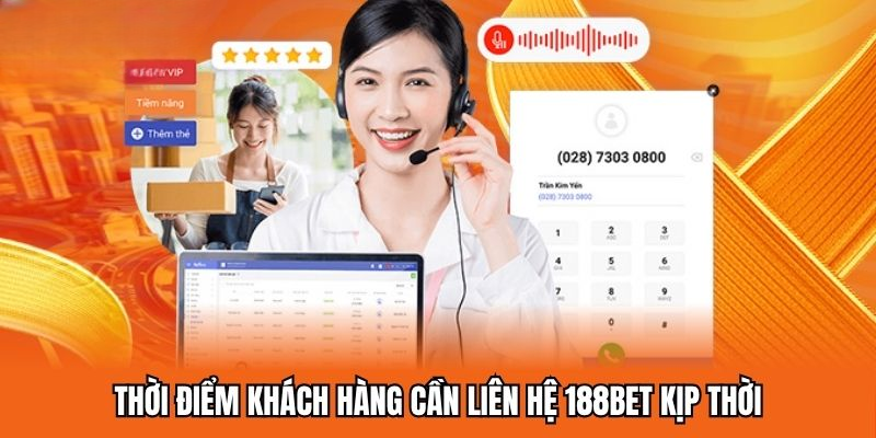 Liên Hệ 188BET – Hướng Dẫn Chi Tiết Cho Người Chơi